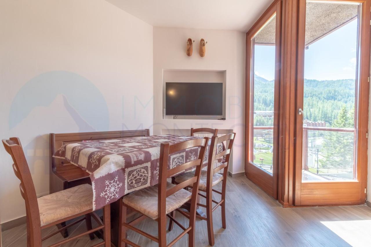 Appartement Monte Cervino As1 *